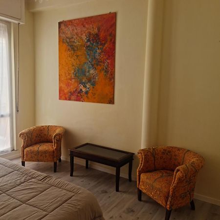 Partenope Levanto Dış mekan fotoğraf