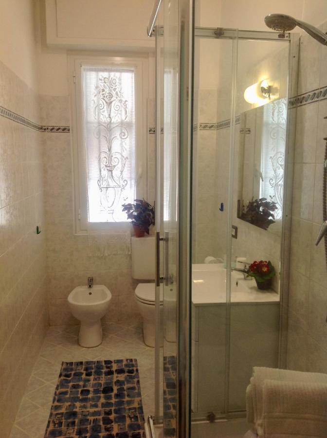 Partenope Levanto Dış mekan fotoğraf